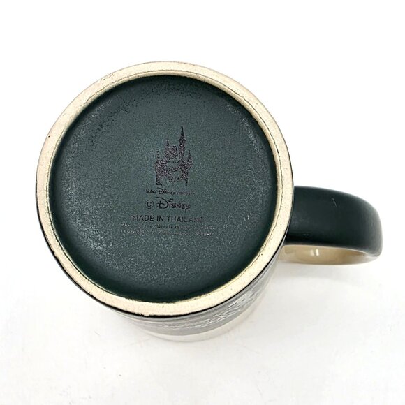 Disney World Tigger Tall Latte Coffee Cup Mug How to Draw Sketch Animation 6" - Picture 6 of 9